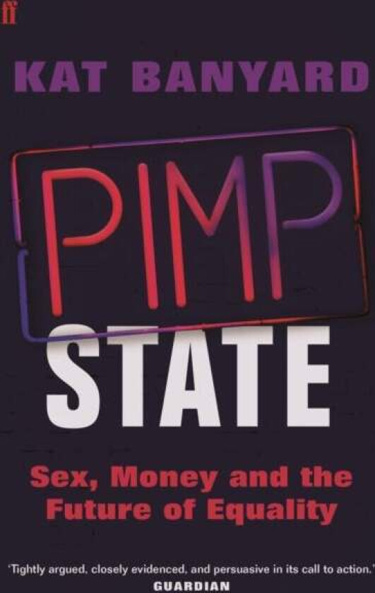 Pimp State av Kat Banyard