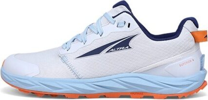 Women's Superior 6 37.5, Light Blue