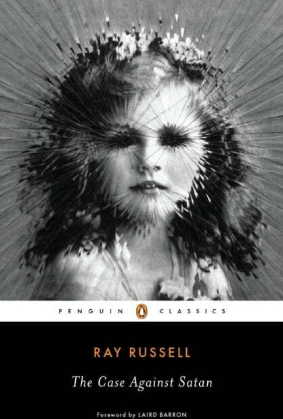 The Case Against Satan av Ray Russell
