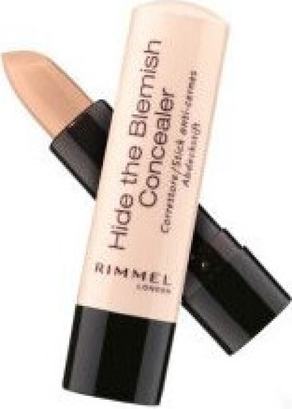 - Hide the Blemish - Corrector 4.5 grams per bar