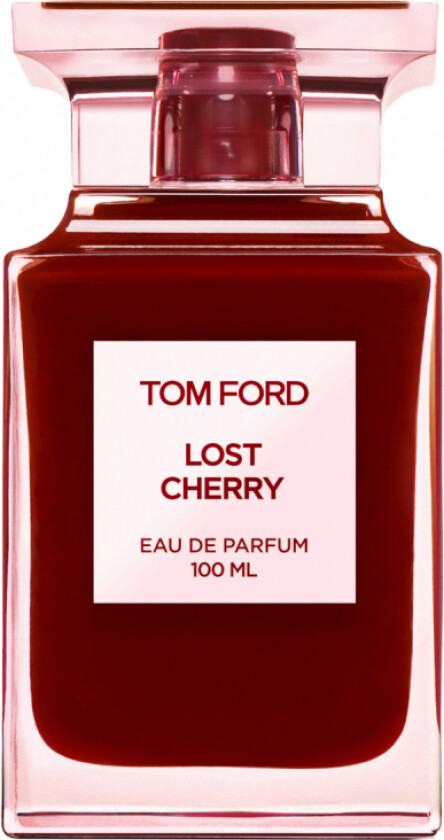 Lost Cherry EdP (Størrelse: 100 ML)