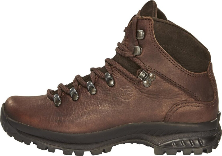 Women's Waxenstein Bio Lady 37, Mocca