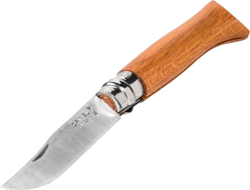 Luxury Oak No8 8.5CM, Oak