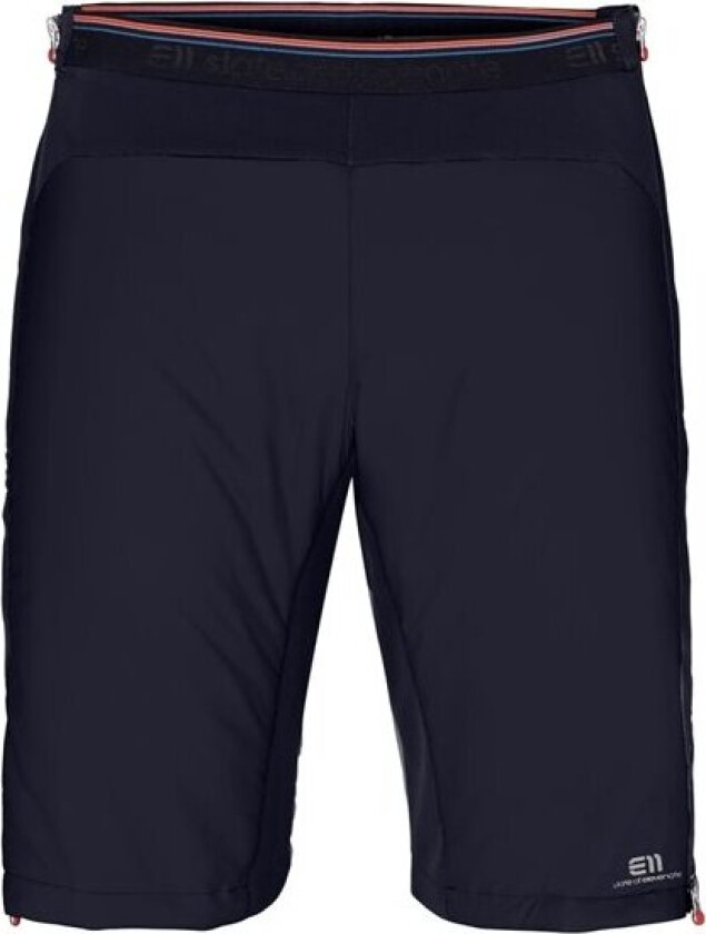 Men's Transition Insulation Shorts S, Dark Ink
