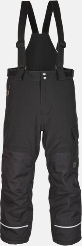 Anorak Winter Pants, Black, 140, Skibukser