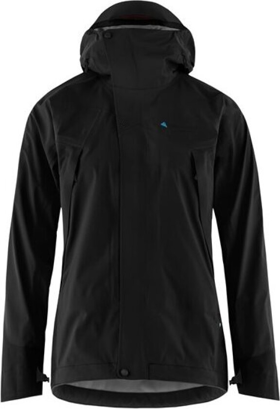 Allgrön 2.0 Jacket W's Black XS