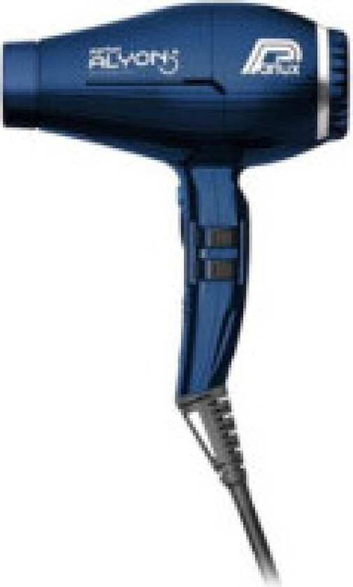 Hair Dryer Alyon Blue