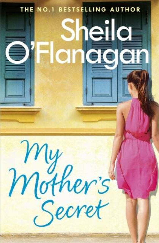 My Mother's Secret av Sheila O'Flanagan