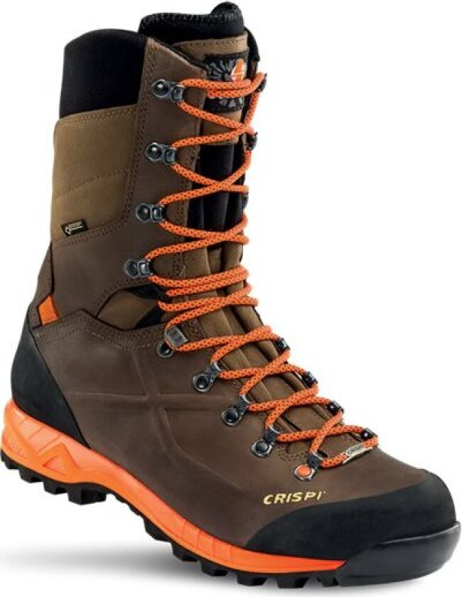 Bilde av Titan Gore-Tex Brown 36