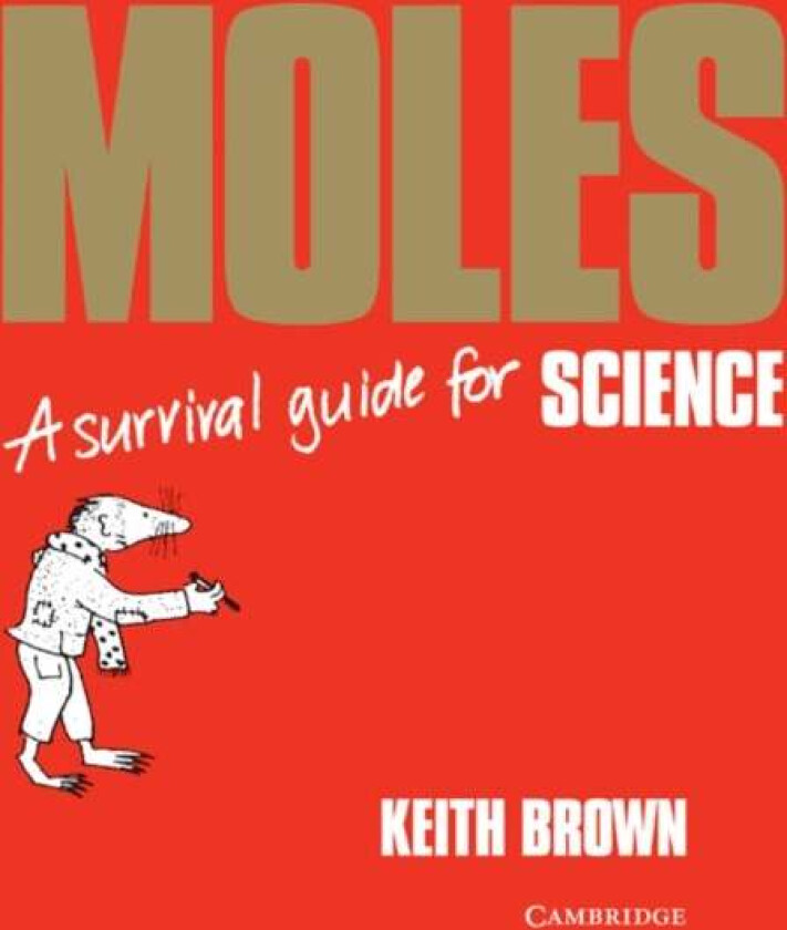 Moles av Keith Brown
