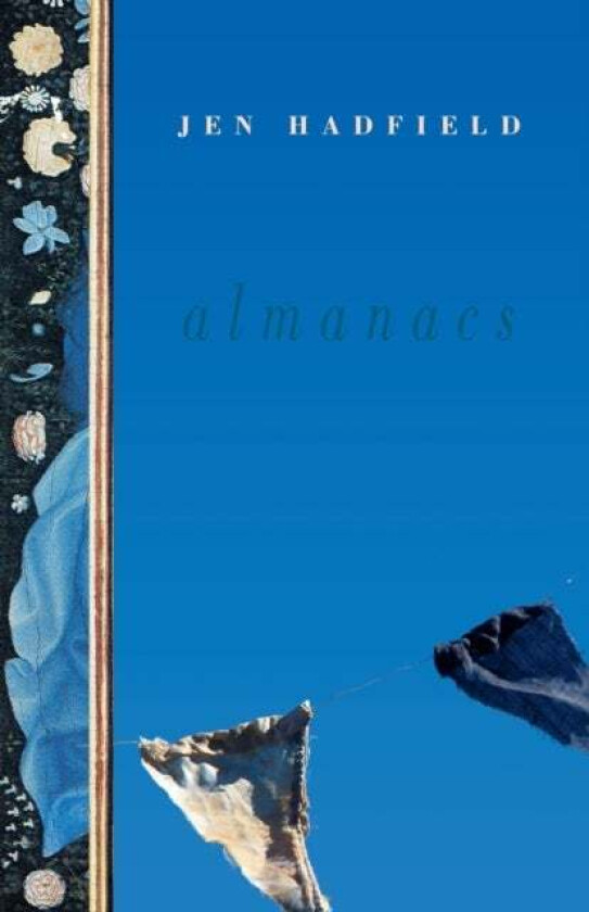 Almanacs av Jen Hadfield