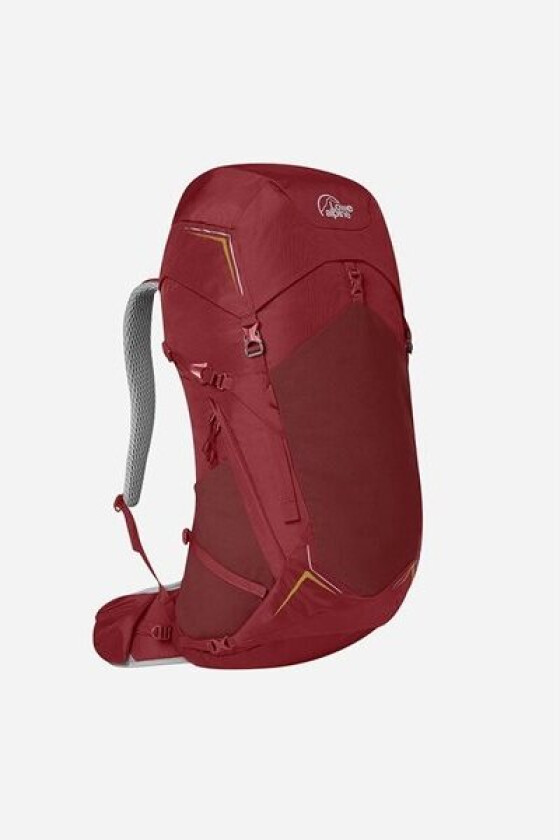 Airzone Trek+ Nd33:40 Raspberry Raspberry female