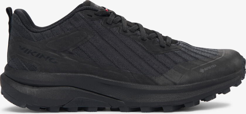Anaconda Trail Low Gtx W Black EU 37