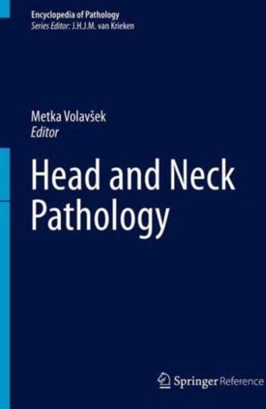 Head and Neck Pathology