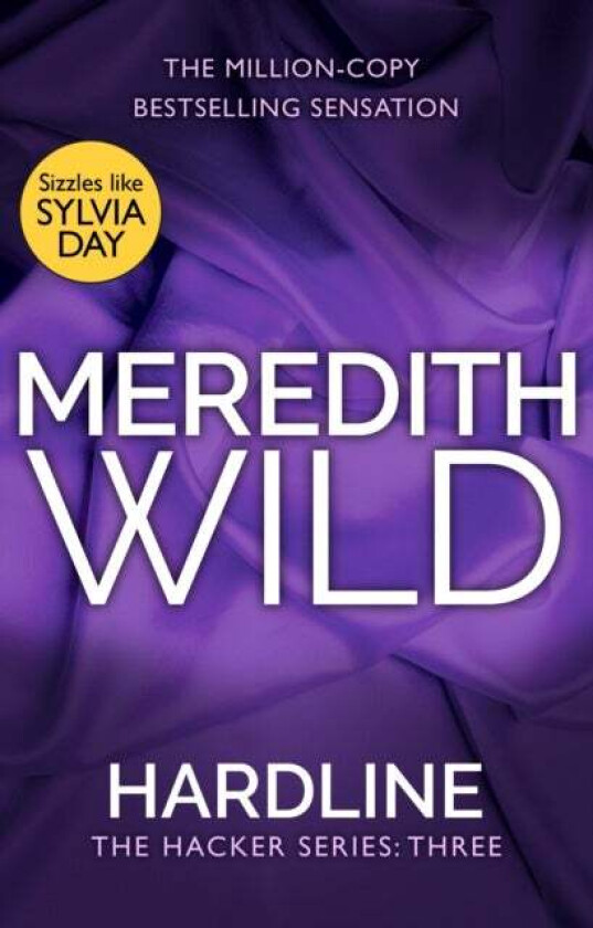 Hardline av Meredith Wild
