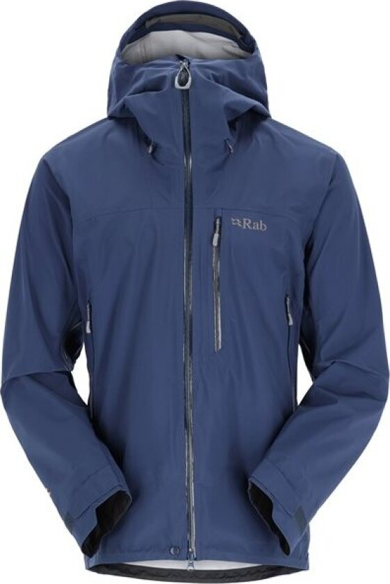 RAB Firewall Jacket, herre Deep Ink M