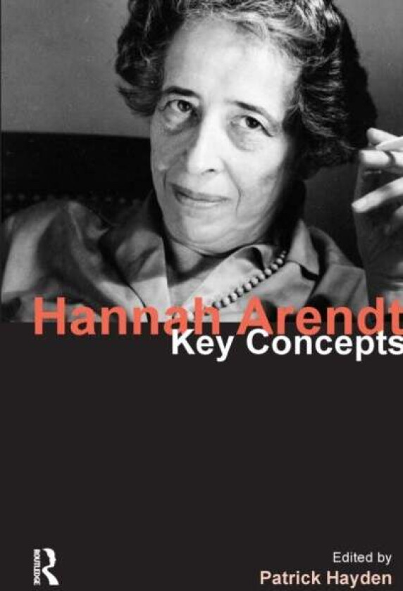 Hannah Arendt