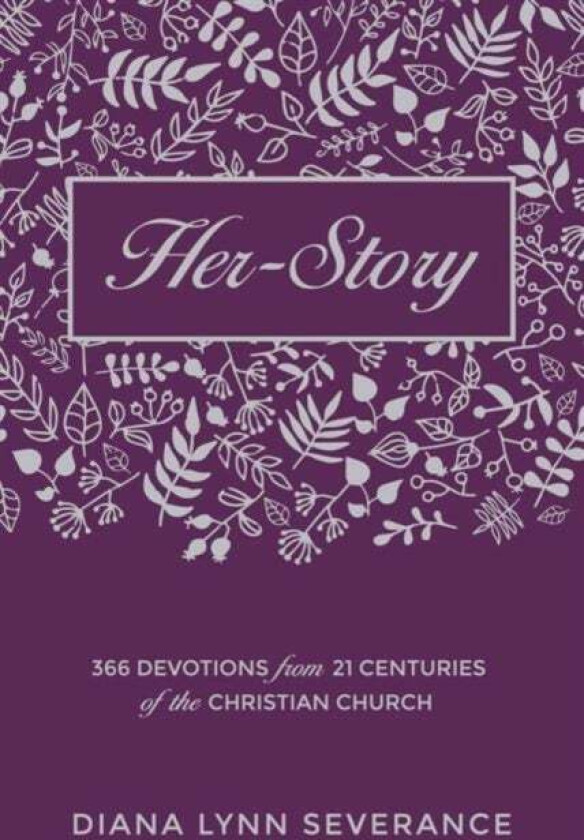 Her¿Story av Diana Lynn Severance