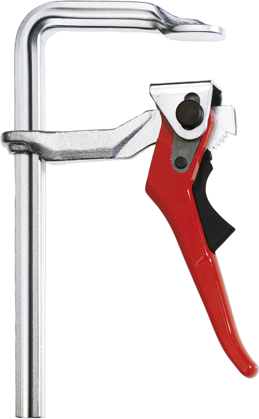 GSH16, Grå, Rød, 350 mm, 150,1 mm, 119,9 mm, 600,1 g, B00Q8OGMYA