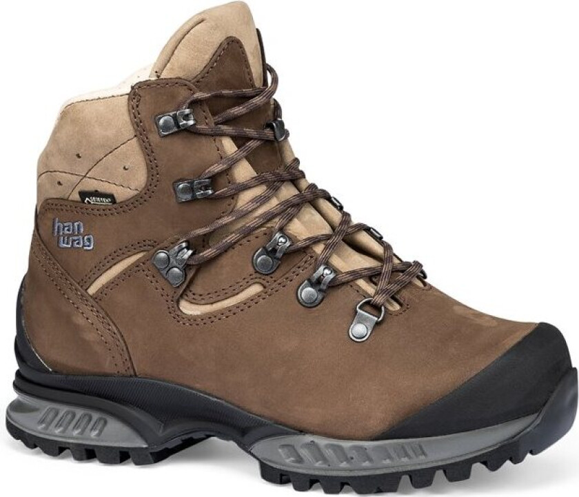 TATRA II BUNION LADY GTX ERDE_BROWN