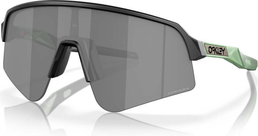 Sutro Lite Sweep Re-Discover Matte Black Prizm Black Prizm Black unisex