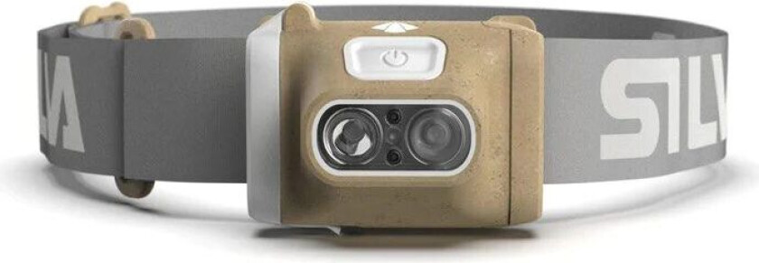 Terra Scout XT OneSize, Beige