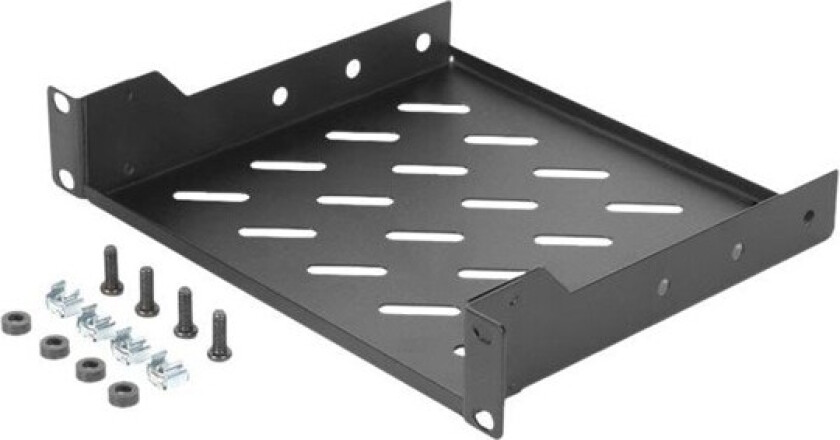 Digitus Rack Shelf 10" 25kg