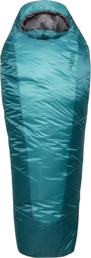 Solar Eco 2 Wmns Regular Lz Tasman Tasman female