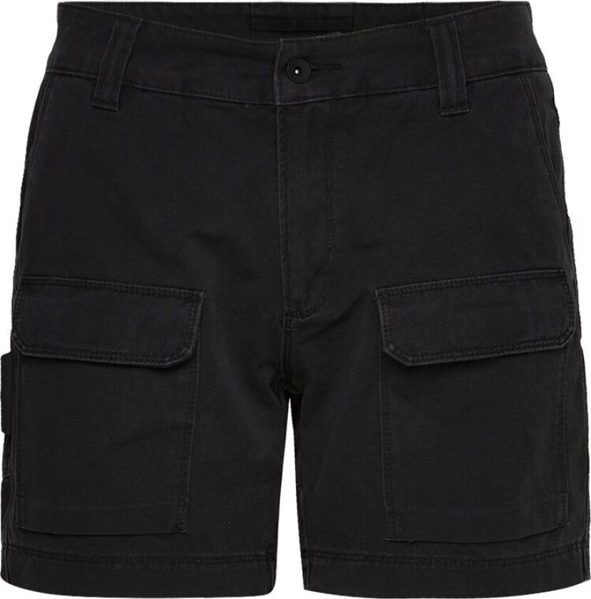 W Gale Shorts Carbon