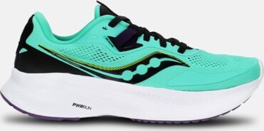 Guide 15 Dame Cool Mint/Acid 37.5