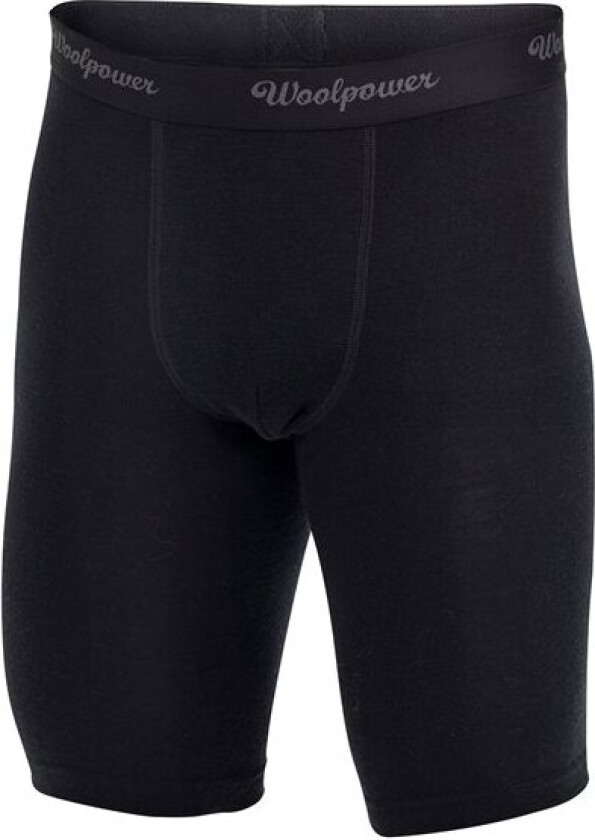 Bilde av Boxer Xlong Men's Lite S, Black