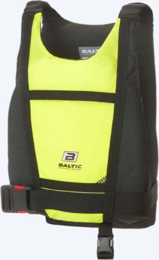 Paddler 70- kg, UV Yellow/Black