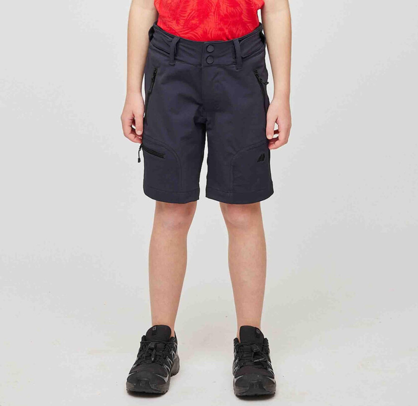 Skogstad Hovde Tur Shorts Dark Navy 8