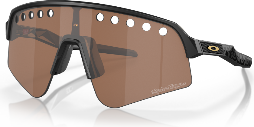 Sutro Lite Sweep Tld Matte Black Prizm Tungsten Prizm Tungsten unisex