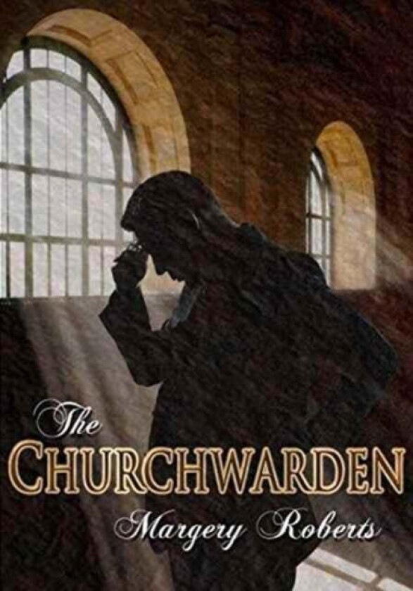 The Churchwarden av Margery Roberts