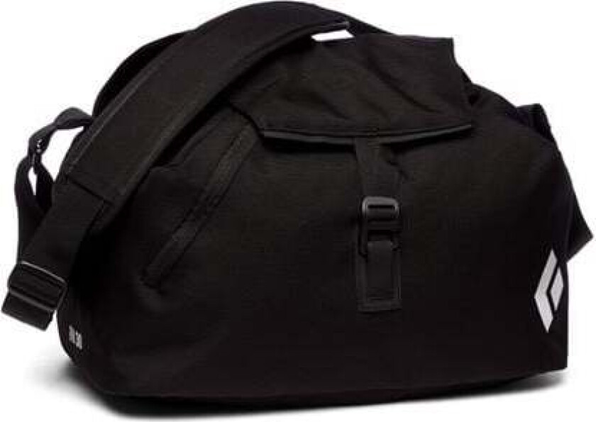 Gym 30 Gear Bag Black