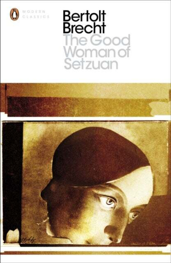 The Good Woman of Setzuan av Bertolt Brecht