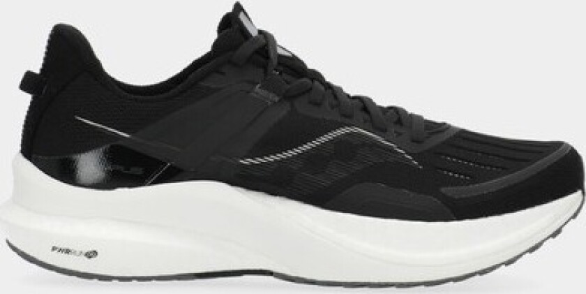 Women's Tempus 37.5, Black/Fog