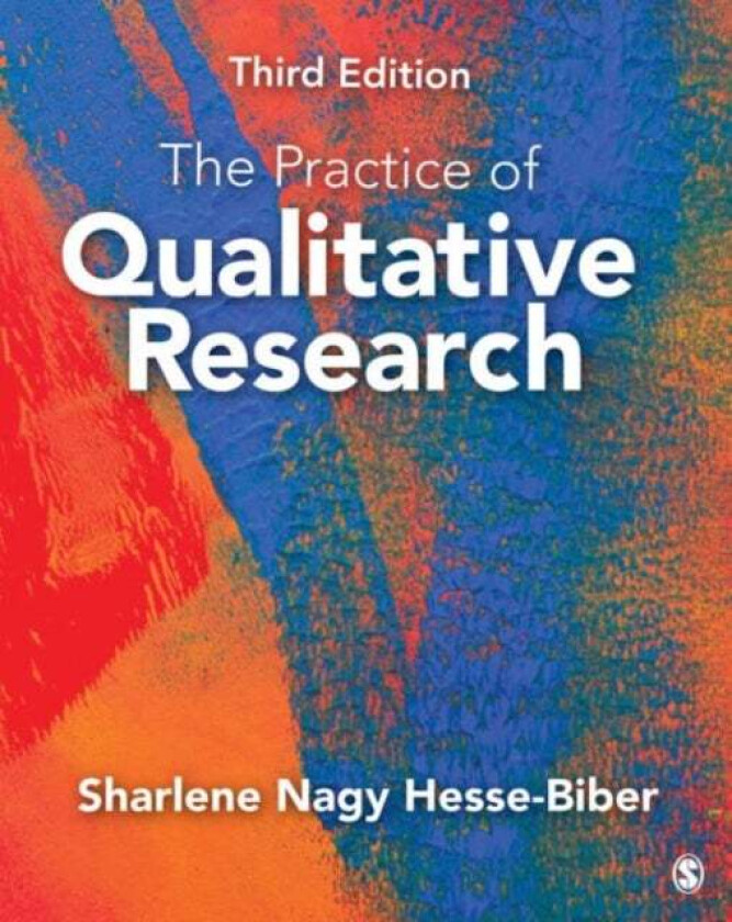 The Practice of Qualitative Research av Sharlene Hesse Biber