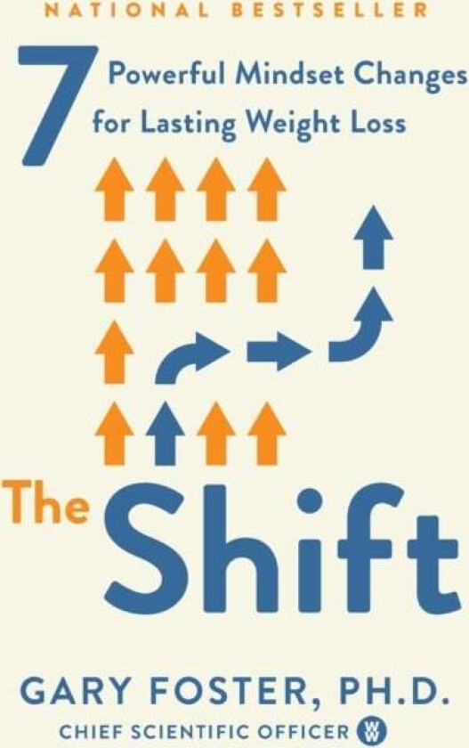 The Shift av Gary Foste PhD