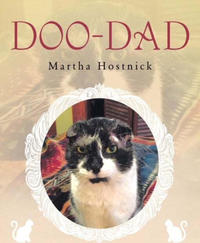 Doo-Dad av Martha Hostnick