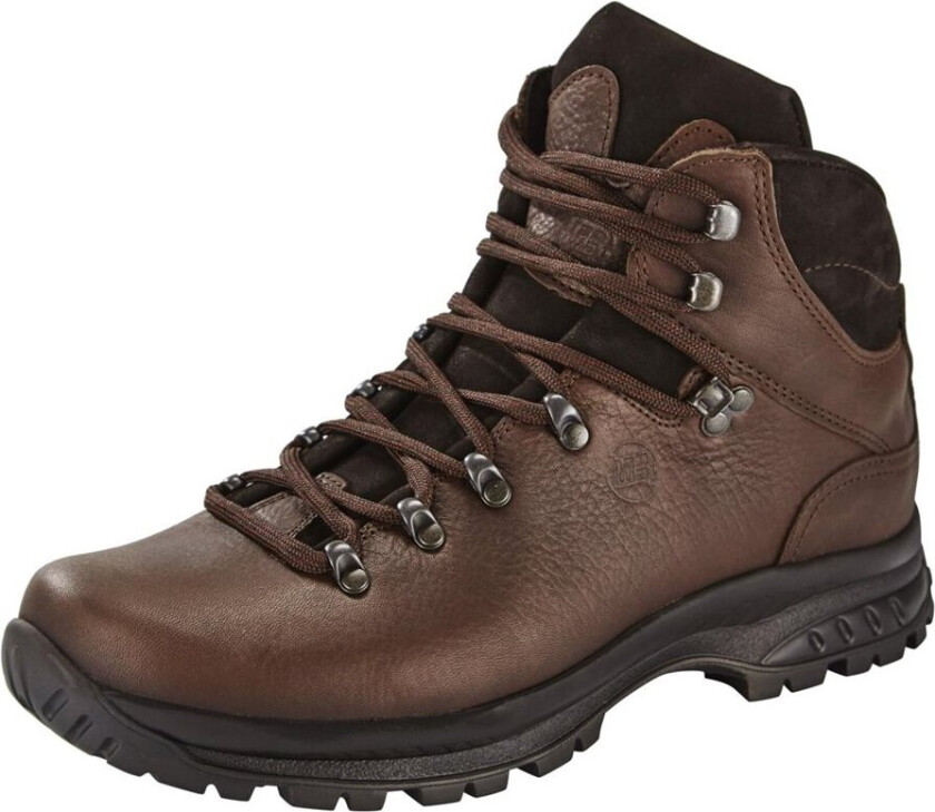 Men's Waxenstein Bio 44, Mocca