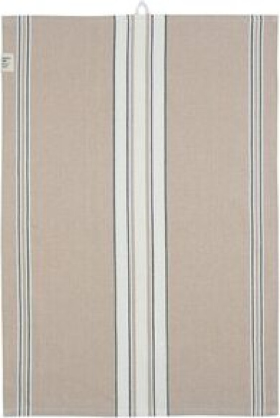 Kjøkkenhåndkle stripete Bodil