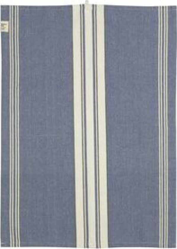 Kjøkkenhåndkle stripete Bodil