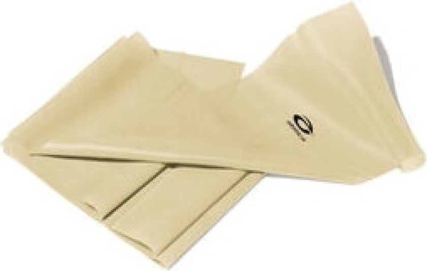 Fitnessband Eco Sand Sand unisex