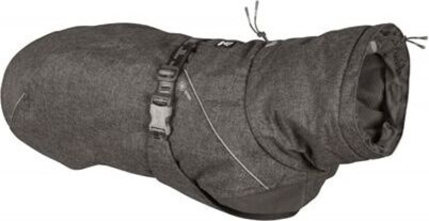Hurtta Expedition Parka Grå (70 cm)