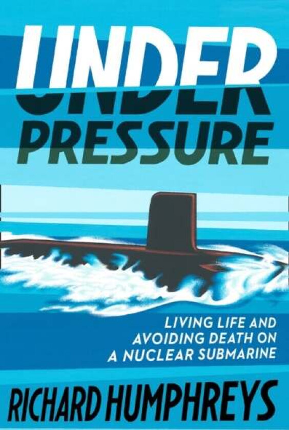 Under Pressure av Richard Humphreys