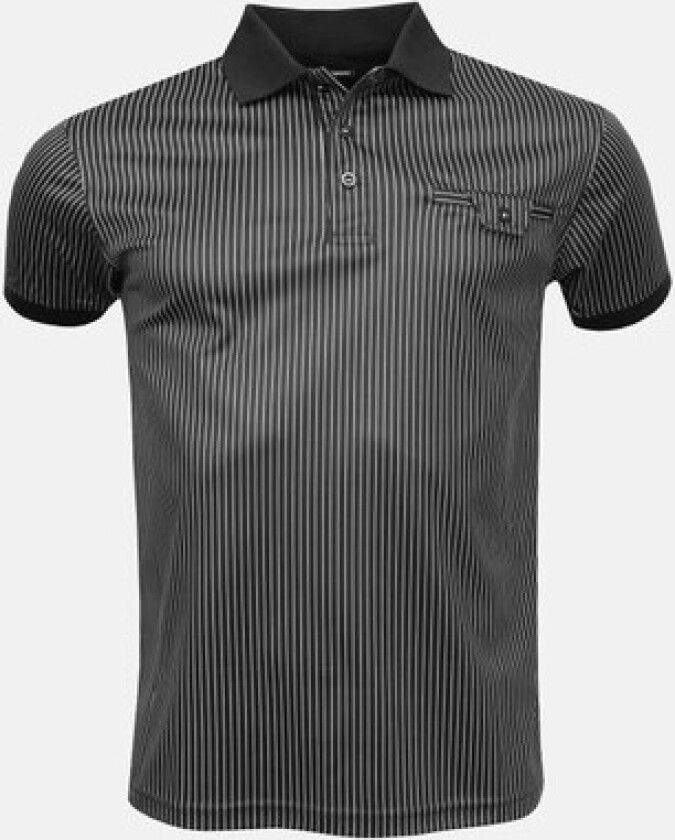 Shirt 2400, Black, Xl, Piketrøyer