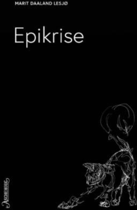 Epikrise av Marit Daaland Lesjø