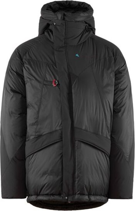 Nifelheim Jacket Men's XL, Raven